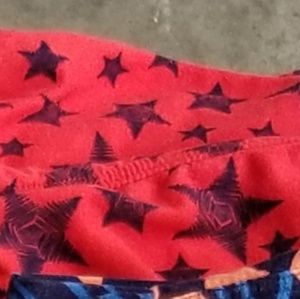 LLR leggings
